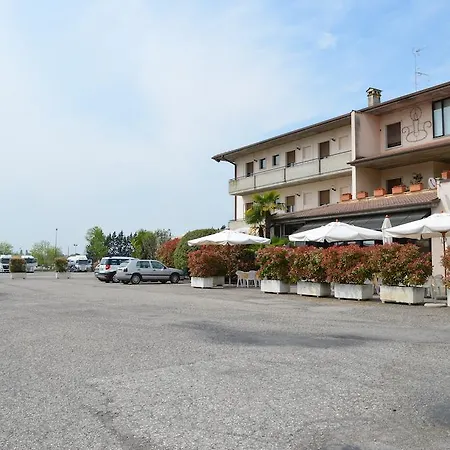 Hotel Pilotto