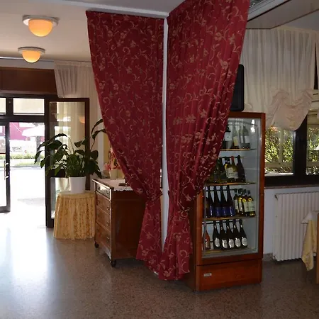 Hotel Pilotto