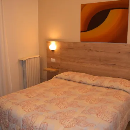 Pilotto Hotel 2*