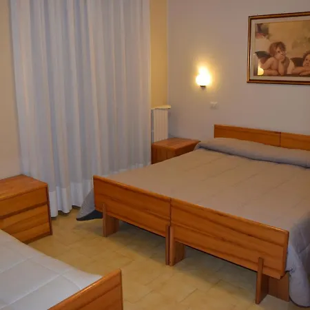 Pilotto Peschiera del Garda