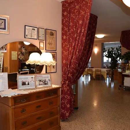 Hotel Pilotto Peschiera del Garda
