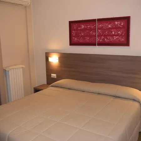 Pilotto Hotel Peschiera del Garda