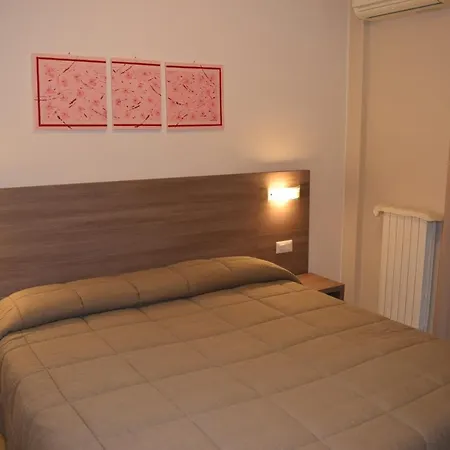 Pilotto Hotel