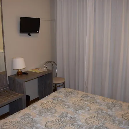 Hotel Pilotto 2*