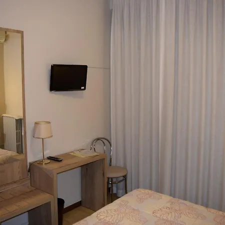 Hotel Pilotto Peschiera del Garda