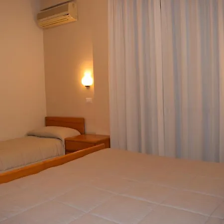 Pilotto Hotel