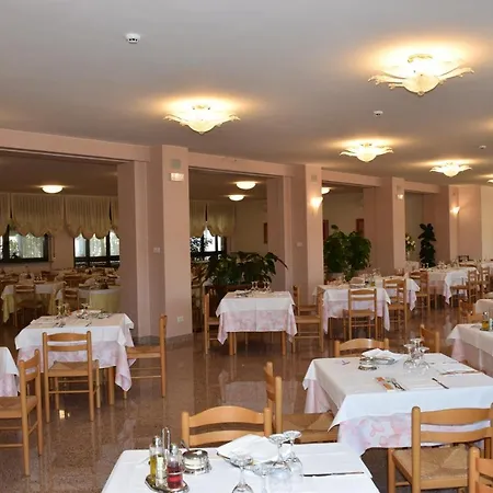 Hotel Pilotto